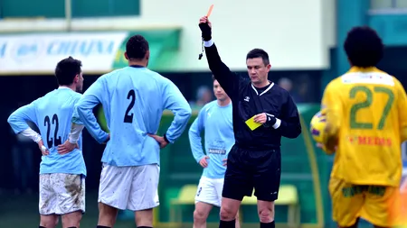 Concordia Chiajna - CS Turnu Severin, scor 1-1, în Liga I