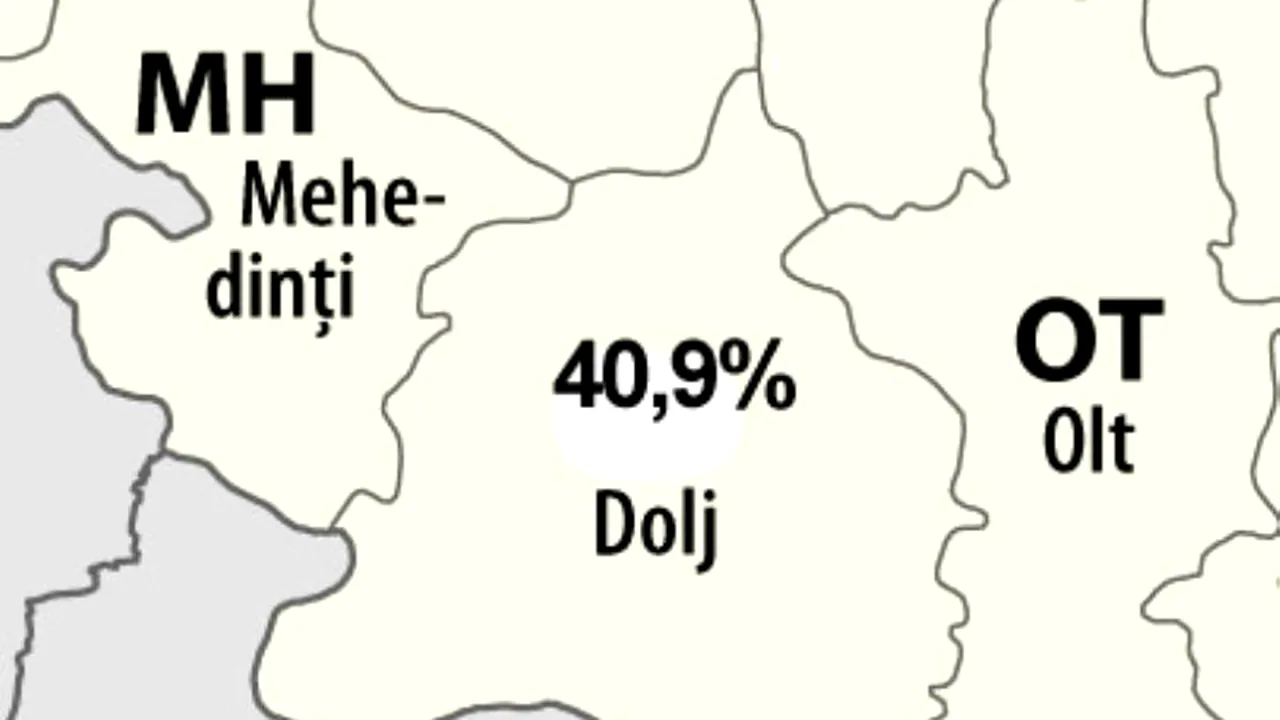 REZULTATE BACALAUREAT 2012. În Dolj, trei candidați au obținut media 10