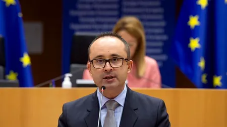 Cristian Bușoi: Prioritare sunt transferul voluntar de tehnologie și ridicarea interdicțiilor de export. Renunțarea la drepturile de proprietate intelectuală asupra vaccinurilor nu este o soluție