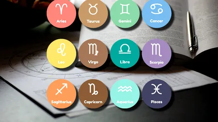 Cele 3 zodii care dau lovitura în toamnă! Au parte de prosperitate și noroc