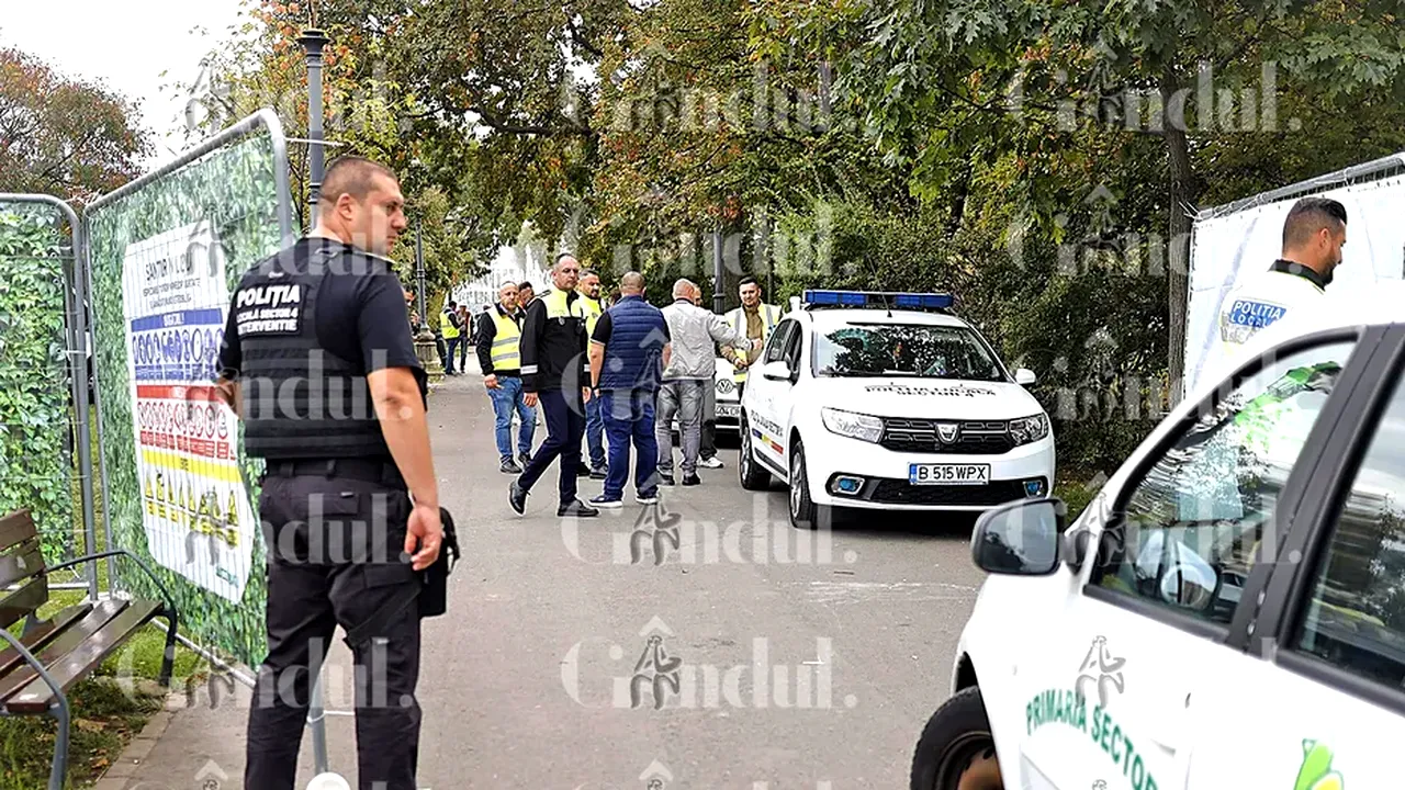 Poliția Română, informații noi în SCANDALUL Planșeului Unirii. O singură persoană a depus plângere penală / Acuzații după 