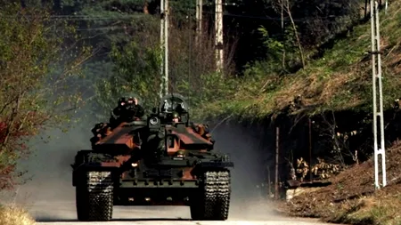 TANCUL ROMARM. Anunțul-surpriză al directorului companiei: 