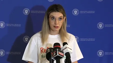 Diana Buzoianu, mesaj sfidător pentru protestatarii din Silvicultură: 