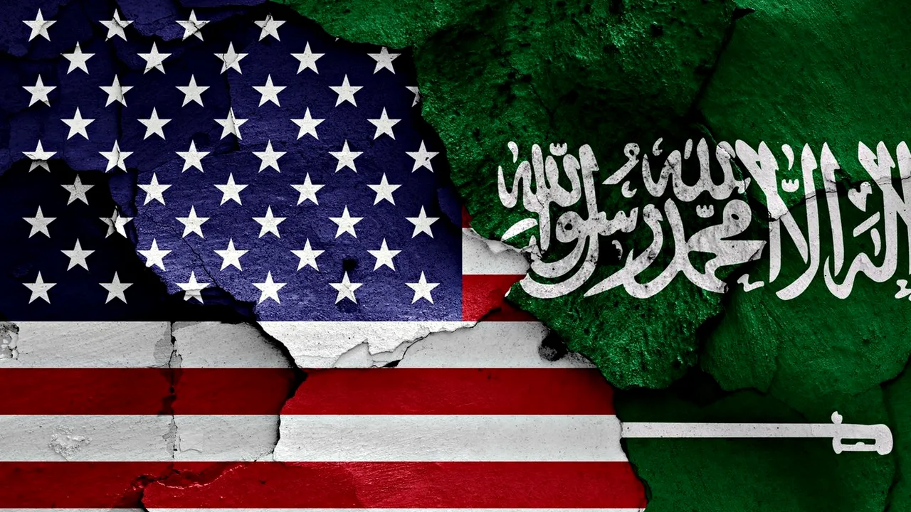 Arabia Saudită este reticentă să participe la operațiunea SUA din Marea Roșie, pentru a evita deteriorarea relațiilor cu Iranul