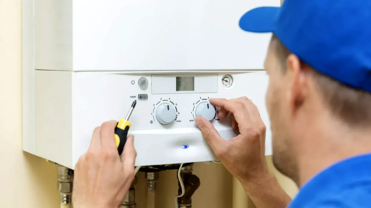 Uniunea Europeană a decis să nu interzică centralele termice de apartament