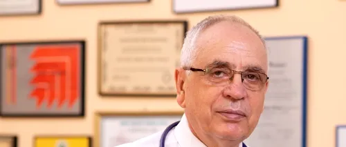 Medic, despre problemele create de un antiviral folosit de mulţi români contra COVID: „Amăgire-numele tău se cheamă Arbidol”