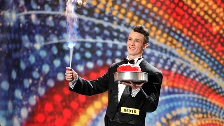 ROMÂNII AU TALENT, sezonul 2. Cine va urca pe scenă în cea de-a patra semifinală a show-ului transmis de Pro Tv 