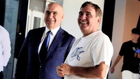 Calcul complet. Ce avere are Gică Hagi, de fapt, și cine are grijă de banii selecționerului României
