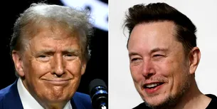 <span style='background-color: #00036d; color: #fff; ' class='highlight text-uppercase'>EXTERNE</span> Interviul lui Elon Musk cu DONALD TRUMP, afectat de probleme tehnice pe platforma X