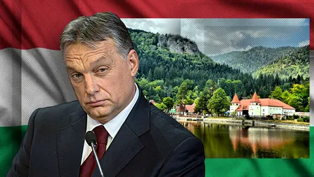 Ambasadorul Ungariei a fost convocat la Externe pentru explicații. Discursul antieuropean al lui Viktor Orban de la Tușnad “a fost corectat de MAE”
