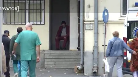 Medic din Iași, demis din funcție. Şi-a internat părinţii în spital 1.229 de zile în 6 ani