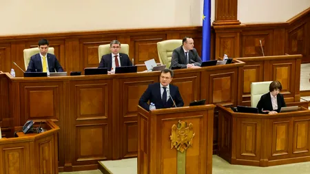 Programul de aderare a Republicii Moldova la UE, aprobat de Guvernul de la Chișinău