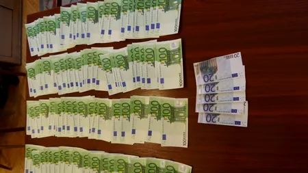 Politician Fidesz, depistat cu 30.000 de euro falși. De unde a primit banii