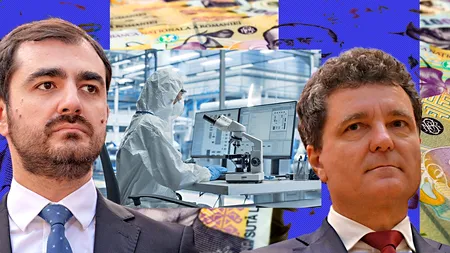 Institutele de CERCETARE, ținta politicilor de AUSTERITATE ale lui Nicușor Dan și USR. „O lipsă crasă de înțelegere a unor chestiuni profunde”