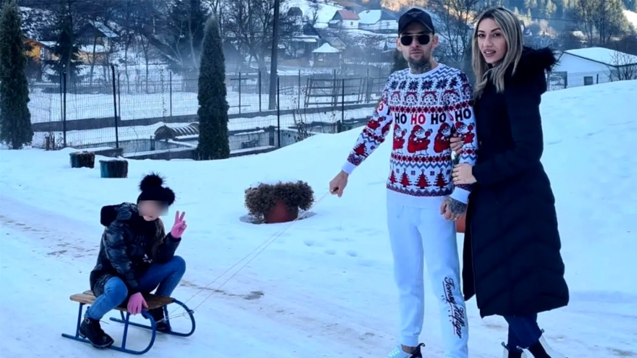 Povestea tulburătoare a Mihaelei Todirean, ieșeanca de 31 de ani diagnosticată cu boală rară: colangiocarcinom