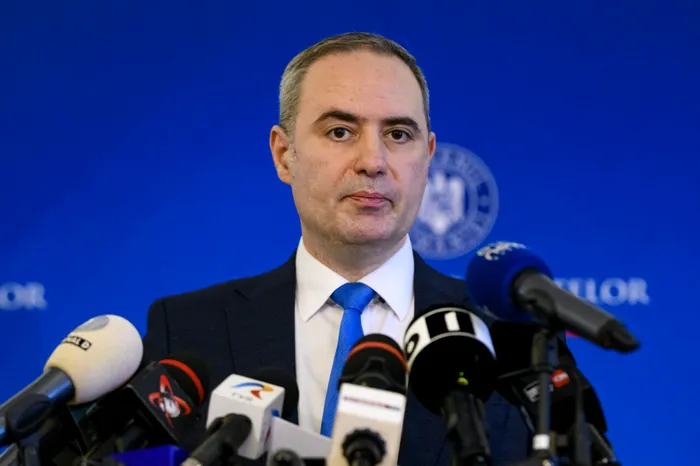 Ministrul Finanțelor, Alexandru Nazare „Nu avem această ipoteză de creştere a TVA-ului pentru 2026”