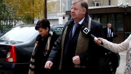 Omul de afaceri Costel Cășuneanu, aduse cu mandat la Parchetul de pe lângă Curtea de Apel Ploiești
