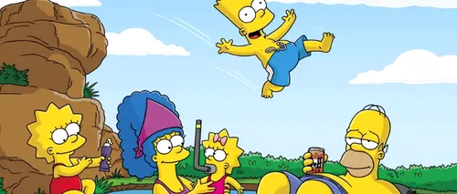 DECIZIE SURPRIZĂ a unuia dintre creatorii serialului Familia Simpson, după ce a aflat că mai are maximum șase luni de trăit