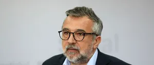 Lucian Romașcanu, noul președinte al CJ Buzău, despre inspirația sa: Am întotdeauna în minte pilda cu talantul din BIBLIE