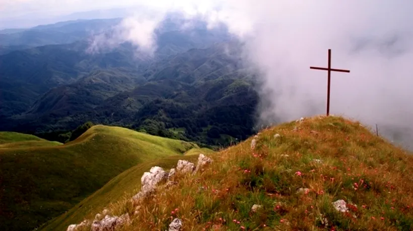 Buila-Vânturarița, cel mai mic parc național din țară, vizitat de tot mai mulți turiști