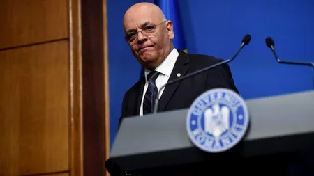 Raed Arafat acuză o campanie de discreditare a sa după ce a fost audiat la Parchetul Militar. „Aceste acțiuni depășesc cadrul strict juridic”