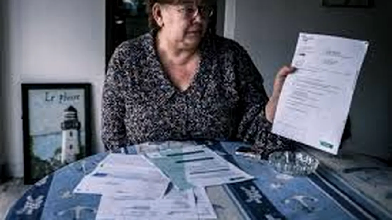 O franțuzoaică se luptă să demonstreze că este în viață după ce un judecător a declarat-o decedată