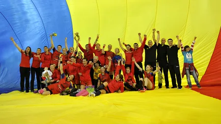 Reacția presei daneze după victoria României la Aarhus