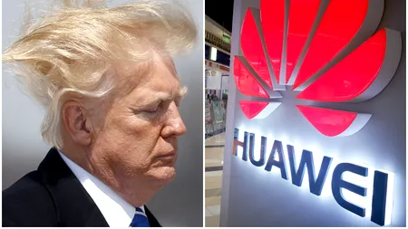 Fostul strateg-șef de la Casa Albă: Distrugerea Huawei este de 10 ori mai importantă decât un acord comercial cu China