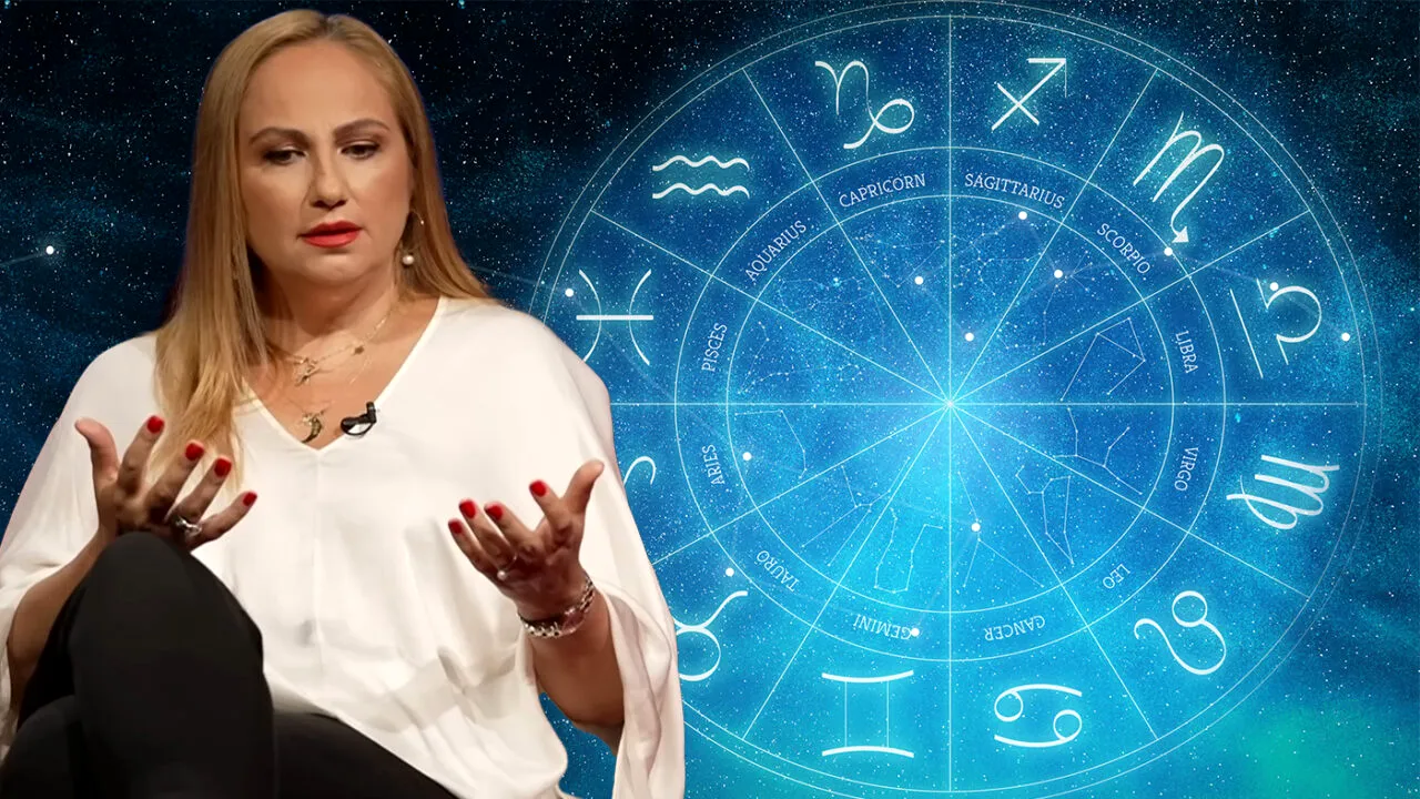 Zodia care se îmbogățește, dar se și îmbolnăvește la început de noiembrie 2025. Avertismentul celebrei Cristina Demetrescu
