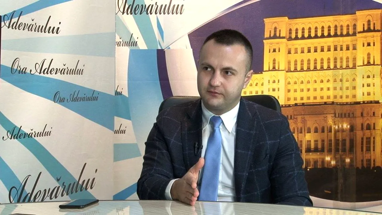 Vicepreședintele Comisiei SRI cere ședință CSAT pentru coronavirus: Ne confruntăm deja cu o problema de siguranță națională!