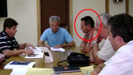 DESCINDERI la un om de afaceri care are contracte cu CJ Mehedinți, pentru EVAZIUNE DE 12 MILIOANE DE EURO