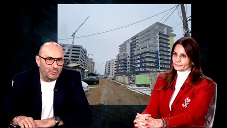 Anca Alexandrescu: „Nu există niciun sector din București fără ghetou
