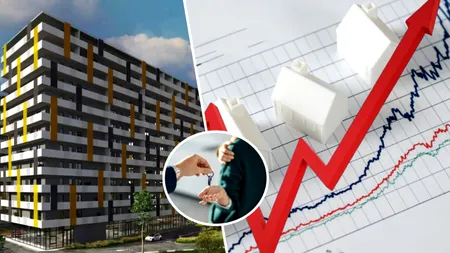 Legea Nordis, efect de bumerang pe piața imobiliară. Cum s-a ajuns de la protecția cumpărătorilor la presiuni uriașe pe prețuri. Președintele FIDES: 