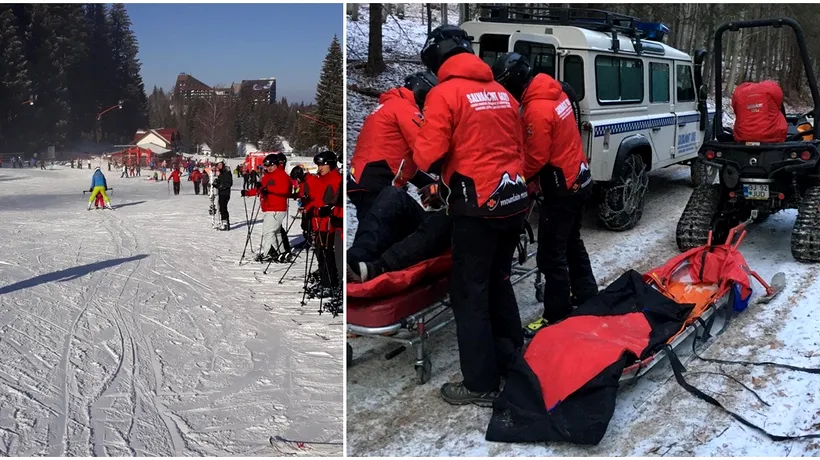 Salvamontiștii, în alertă maximă. 95 de persoane salvate de pe munte în 24 de ore!