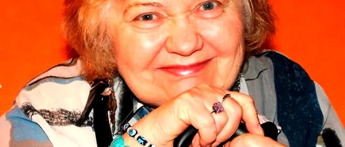 Doliu în lumea teatrului românesc! Actrița iubită de toți copiii a murit la vârsta de 86 de ani: „O să-mi lipsească convorbirile noastre zilnice, râsul nostru când... - FOTO / VIDEO