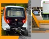 Alstom a acumulat PENALITĂȚI uriașe în contractul cu Metrorex pentru metrourile din Brazilia. Noile trenuri ar trebui introduse pe Magistrala 5