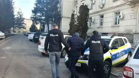 Ce a pățit bărbatul care s-a dezbrăcat în fața unei recepționere din Craiova. Mai are și alte infracțiuni de natură sexuală