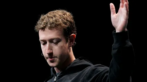 Prima reacție a lui Zuckerberg, după ce satelitul de 95 mil. de dolari al Facebook a explodat: Ne-a distrus