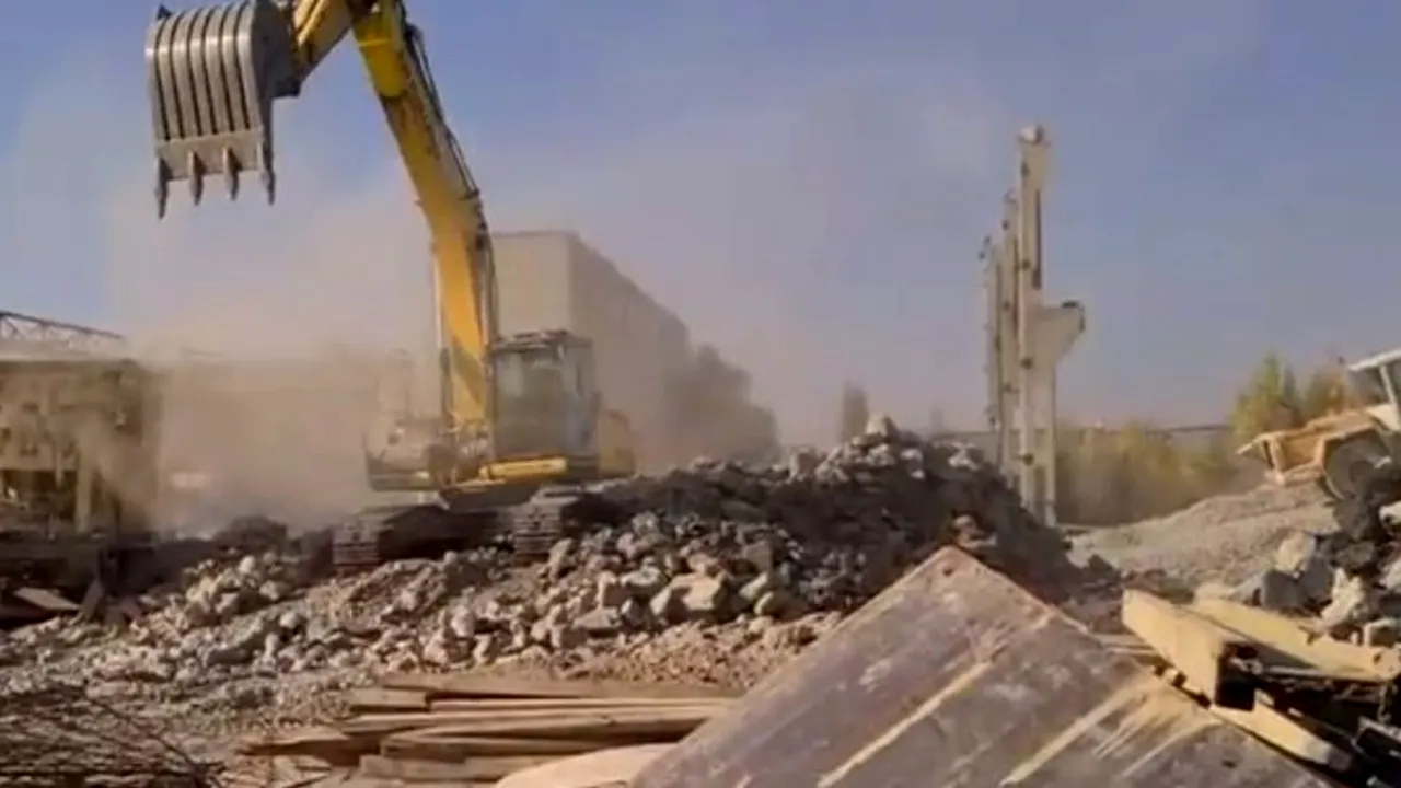 Sectorul din București unde oamenii „trăiesc” mai ceva ca în Japonia: Cutremur de 5 ore pe zi! „Cum putem să trăim așa?” / „Au crăpat pereții!”