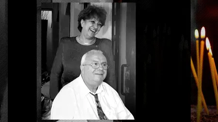 A MURIT soția lui Alexandru Arșinel. „Sunt sigur că acolo sus te așteaptă tata și împreună cu el veți redeveni familia de odinioară”