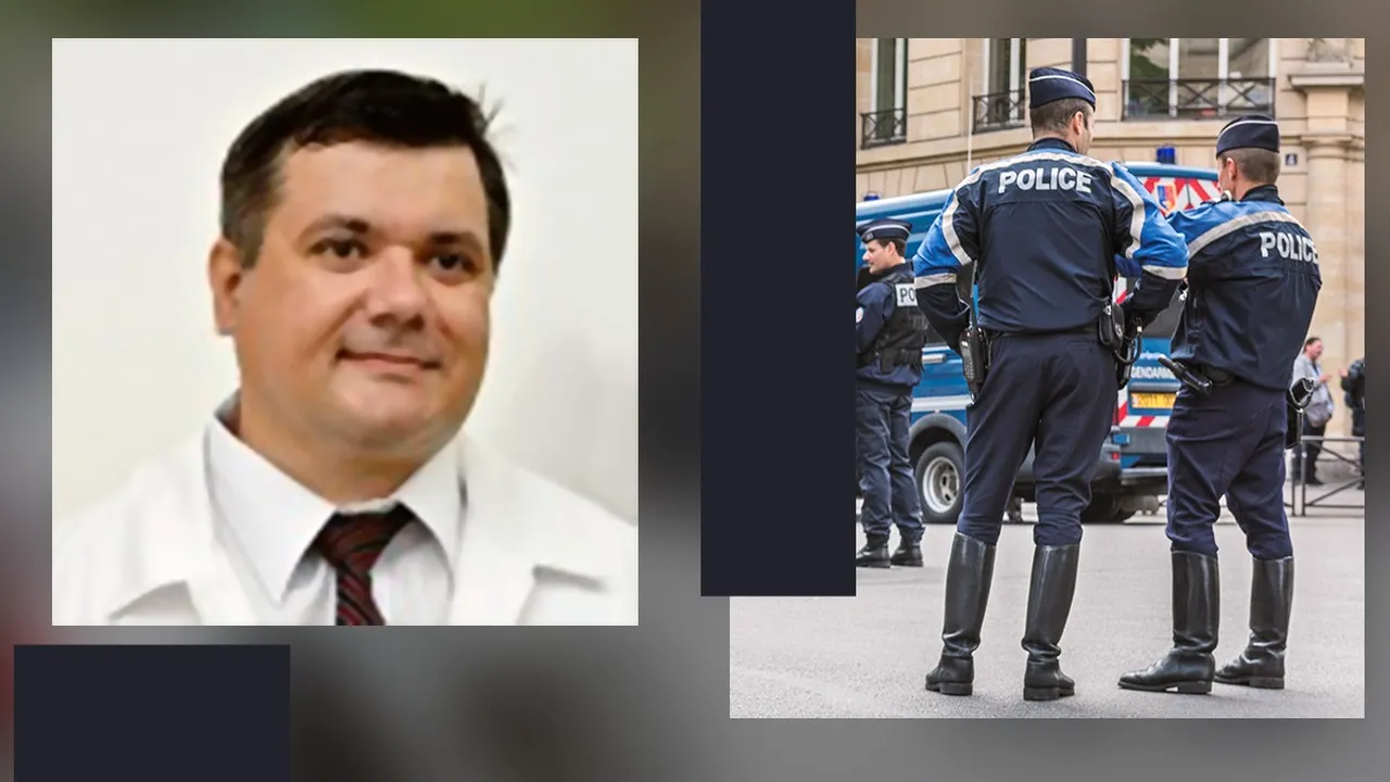 EXCLUSIV | Copilul unui medic român din Franța, căutat de polițiștii din două țări după ce a dispărut împreună cu mama lui. Băiețelul ar fi ajuns, ilegal, într-un cătun izolat de lângă Pașcani