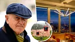 George Copos a amenințat că închide afacerile pe care le are pe Tâmpa dacă nu primește acces auto. Primarul din Brașov: „A exagerat”