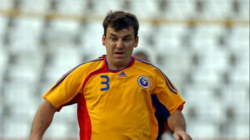 A murit Daniel Didi Prodan. Fostul mare fotbalist avea doar 44 de ani