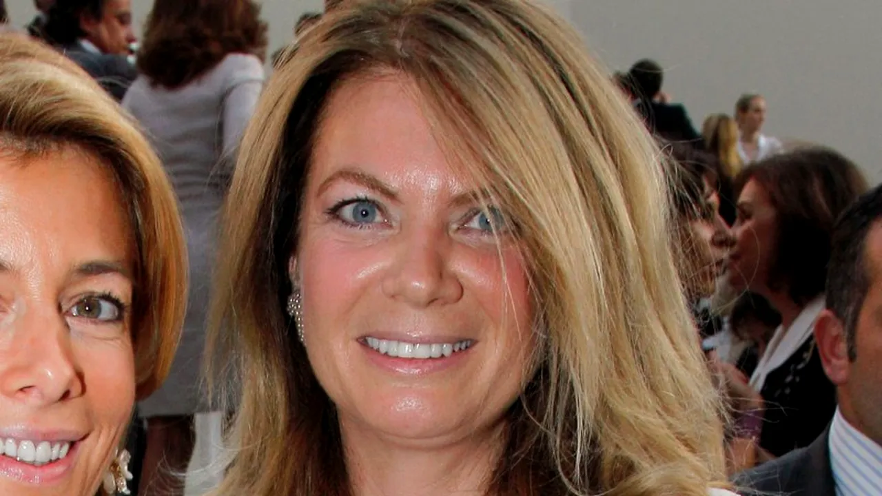 Baroneasa de Rothschild este pe lista scurtă pentru Consiliul de Administrație al Electrica