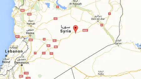 Rusia acuză SUA că ar cunoaște pozițiile Statului Islamic, dar nu le bombardează