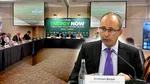 Cristian Bușoi la conferința Gândul „ENERGY NOW 2026”, ediția a IV-a:”Mizele europene ale României sunt mai importante ca niciodată”