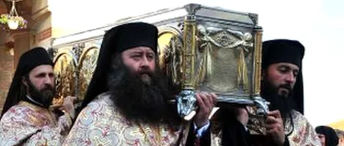 Arhiepiscopul Buzăului și Vrancei, Epifanie Norocel, a încetat din viață