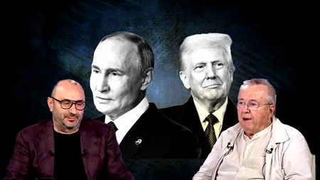 Ion Cristoiu: „Prima reacție a unui lider rus la un ULTIMATUM va fi să îl refuze”