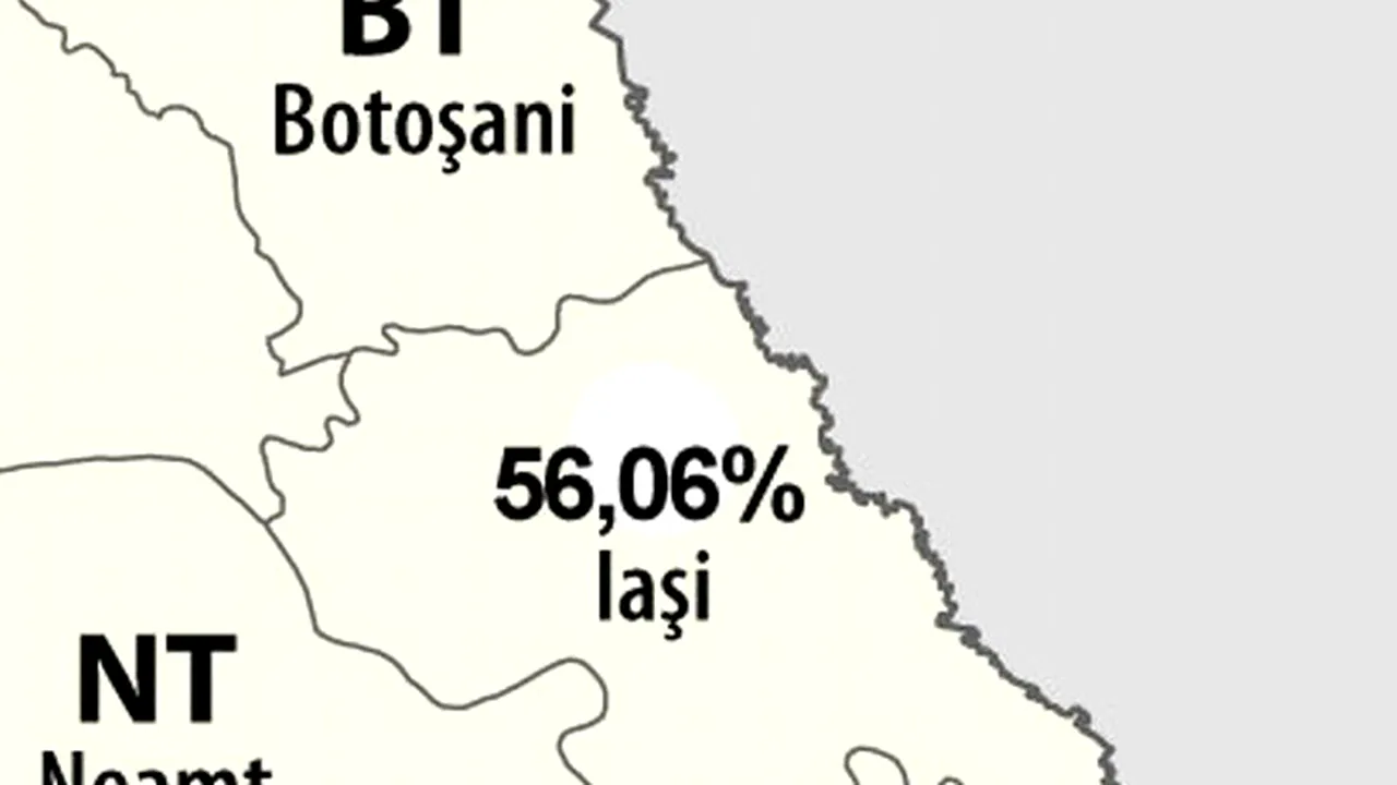 REZULTATE BACALAUREAT 2012. AICI GĂSIȚI LINK-uri CĂTRE REZULTATE BAC 2012 toate JUDEȚELE. În Iași, au promovat mai mulți absolvenți decât anul trecut