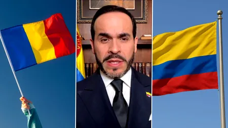Noul președinte al Columbiei a anunțat planuri de a închide mai multe reprezentanțe diplomatice ale țării, inclusiv pe cea din România